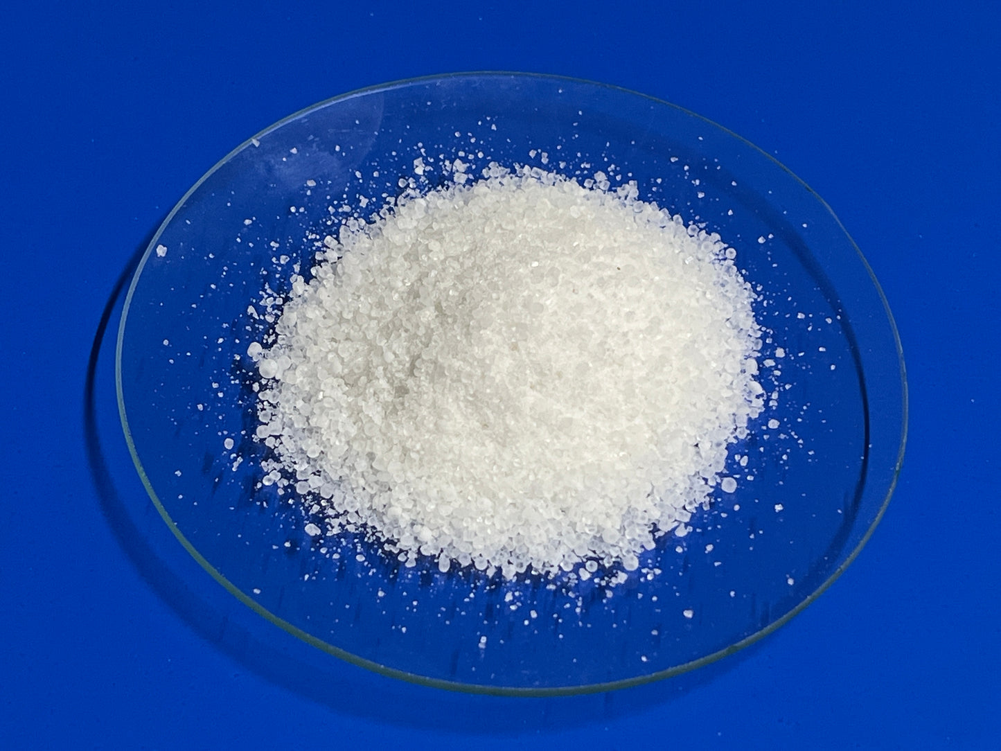 Ammonium Sulfate (21-0-0), Nitrogen/Sulfur Fertilizer