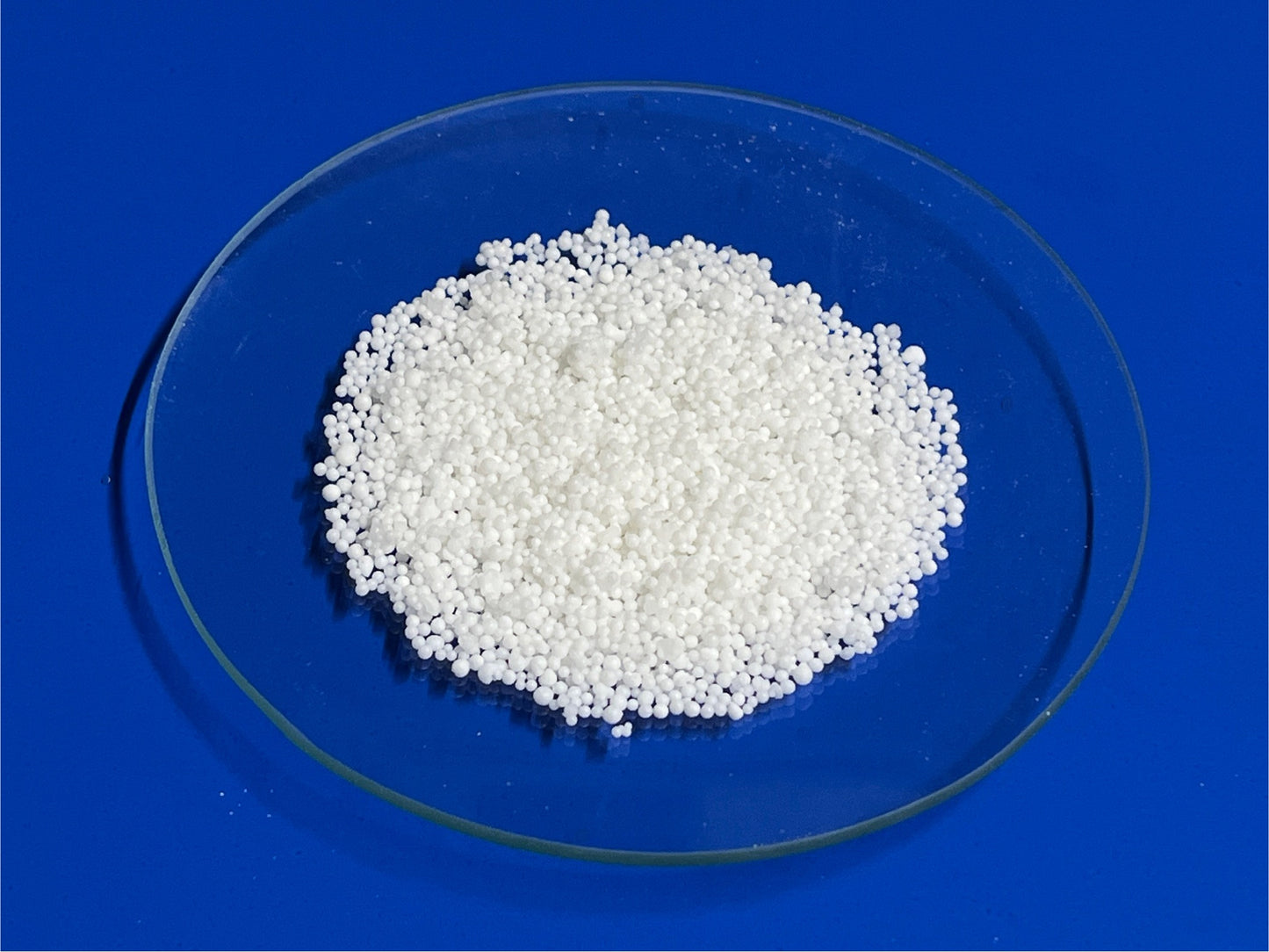 Calcium Nitrate (15.5-0-0), Calcium + Nitrogen fertlizer