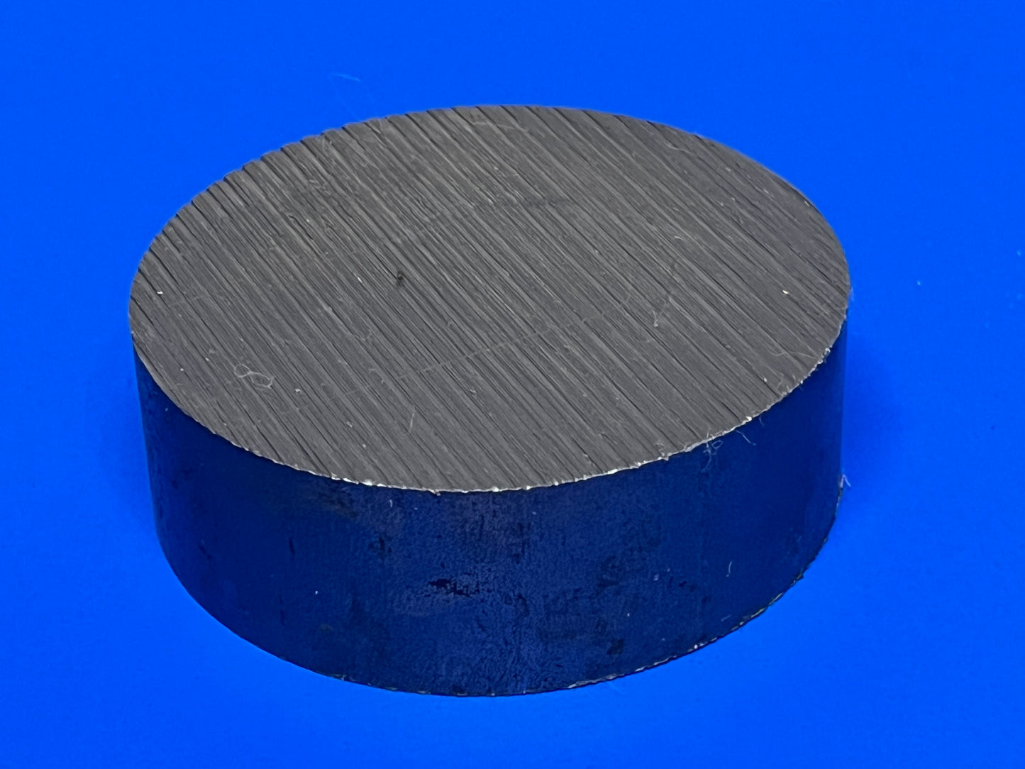 Steel Billets, 3" Diameter, Cold Rolled