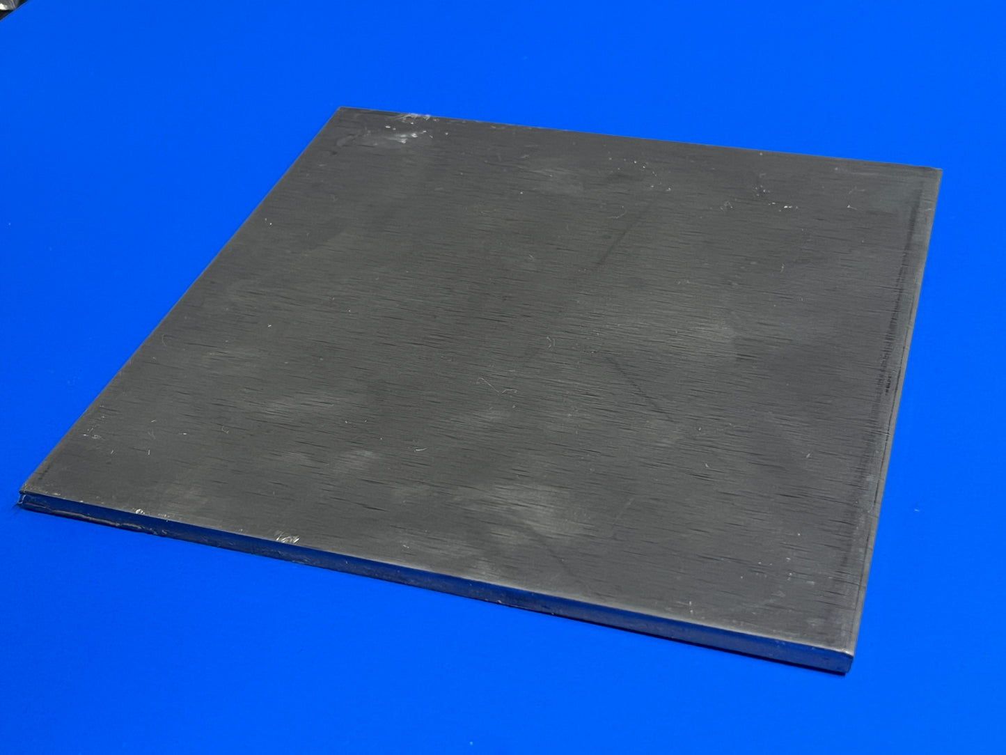 1/4 Inch Steel Plate, Cold Rolled