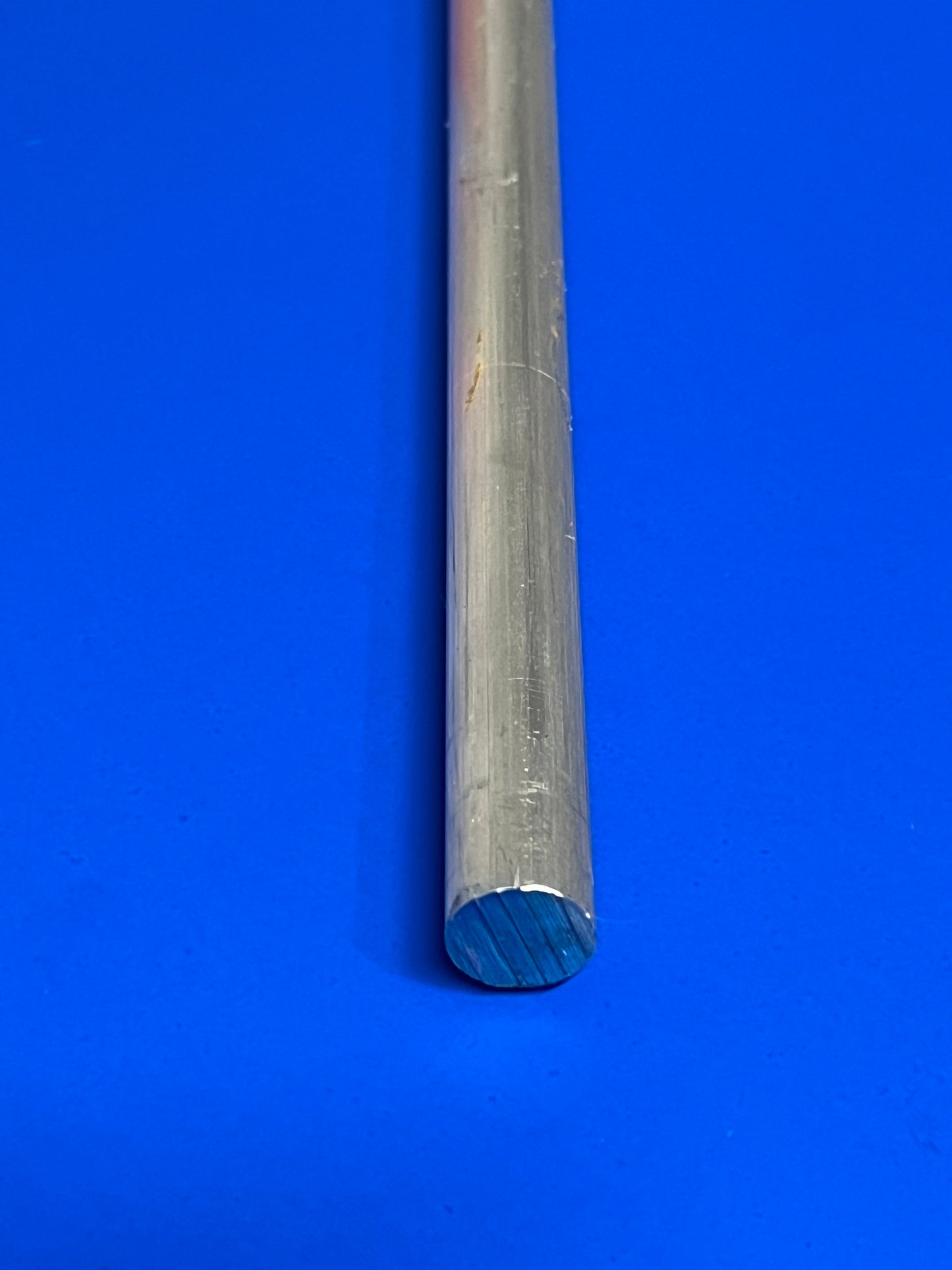 Aluminum Bar