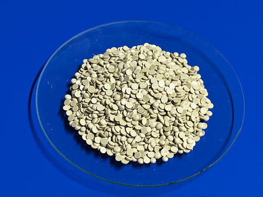 Elemental Sulfur, Agricultural Fertilizer