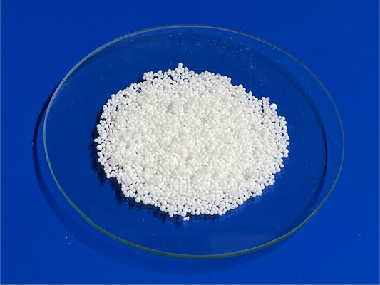 Calcium Nitrate (15.5-0-0), Calcium + Nitrogen fertlizer