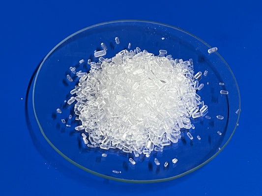 Magnesium Sulfate (Epsom Salt), Magnesium + Sulfur Fertilizer