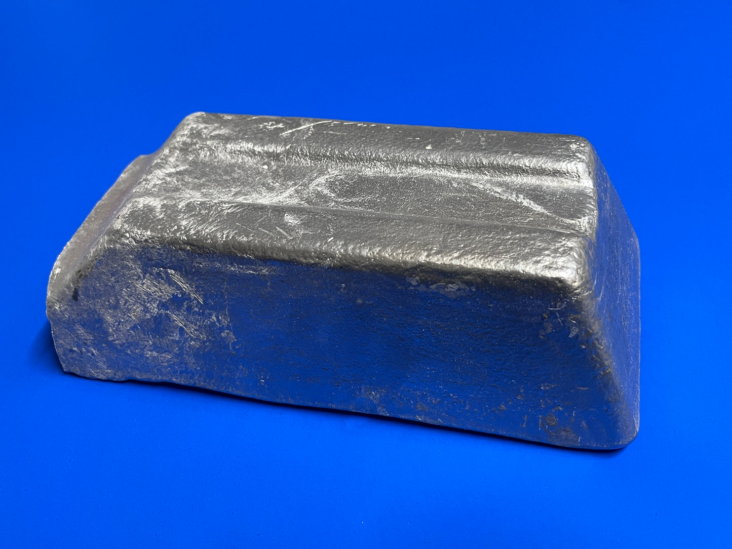 Aluminum Ingot, Alloy 356.1