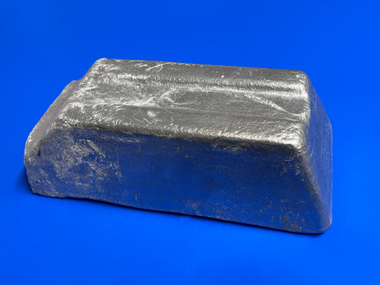 Aluminum Ingot, Alloy 356.1