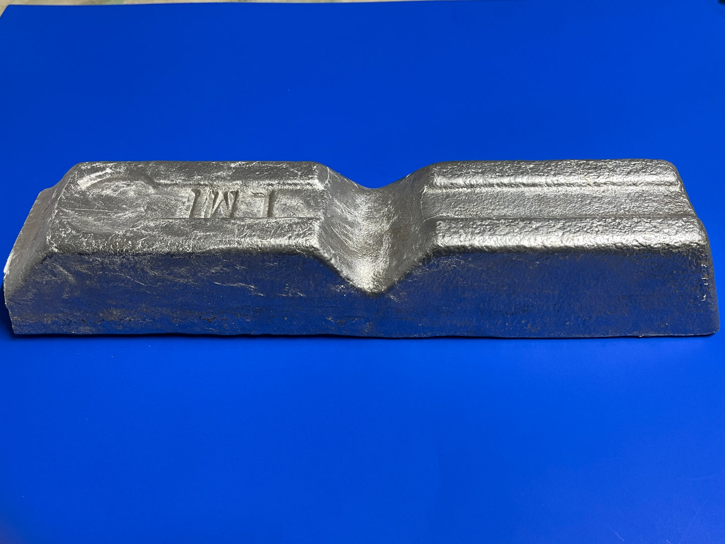 Aluminum Ingot, Alloy 356.1