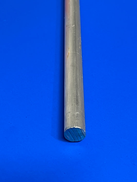 Aluminum Bar